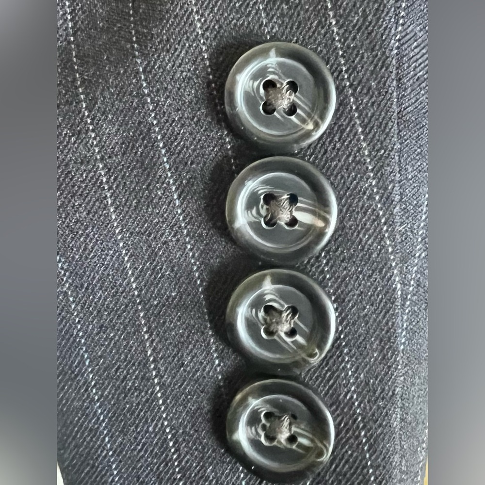 Chaps Suit Jacket - image 4